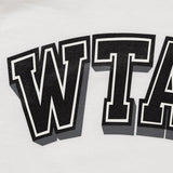 2025 S/S WTAPS HG / SS / COTTON