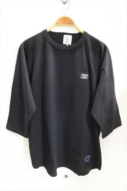 2023 S/S M&M RAGLAN T-SHIRT 017B