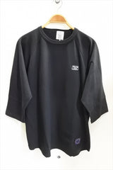 2023 S/S M&M RAGLAN T-SHIRT 017B