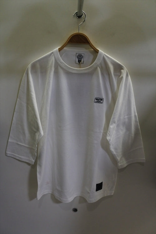 2023 S/S M&M RAGLAN T-SHIRT 017B