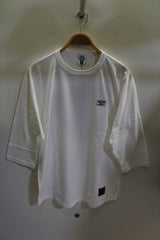 2023 S/S M&M RAGLAN T-SHIRT 017B