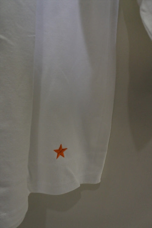 2023 S/S M&M RAGLAN T-SHIRT 017B