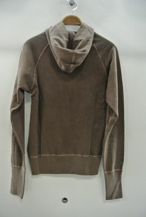 2014 A/W TMT ミニ裏毛HI TMT BROWN