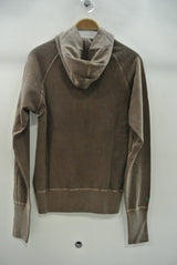 2014 A/W TMT ミニ裏毛HI TMT BROWN