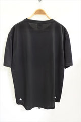 2024 A/W M&M DRY COTTON TOUCH ROUND TAIL S/S T-SHIRT