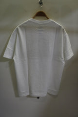 2024 A/W M&M ×MASSES T-SHIRT FLYNG EAGLE M