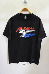 2024 A/W M&M ×MASSES T-SHIRT WRENCH M