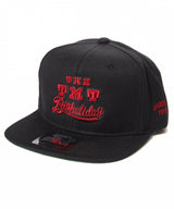 2019 A/W TMT STARTER×TMT WOOL BLEND CAP(THE TMT)TACF19ST01