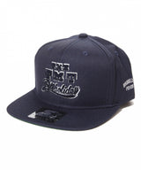 2019 A/W TMT STARTER×TMT WOOL BLEND CAP(THE TMT)TACF19ST01