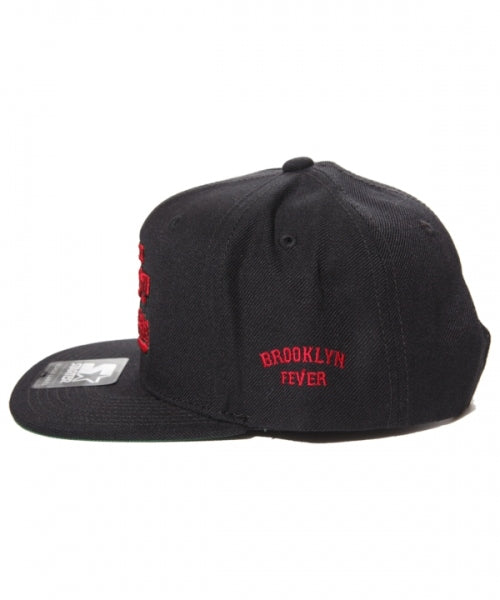 2019 A/W TMT STARTER×TMT WOOL BLEND CAP(THE TMT)TACF19ST01