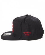 2019 A/W TMT STARTER×TMT WOOL BLEND CAP(THE TMT)TACF19ST01