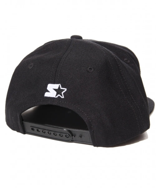 2019 A/W TMT STARTER×TMT WOOL BLEND CAP(THE TMT)TACF19ST01
