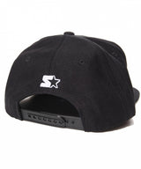 2019 A/W TMT STARTER×TMT WOOL BLEND CAP(THE TMT)TACF19ST01