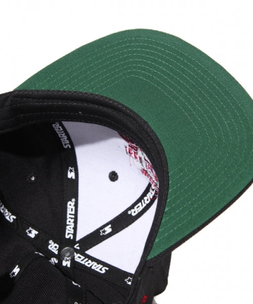 2019 A/W TMT STARTER×TMT WOOL BLEND CAP(THE TMT)TACF19ST01