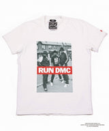 2019 A/W TMT RUNDMC(R)×TMT 88-VINTAGE JERSEY(PHOTO)TCSF19RD02 