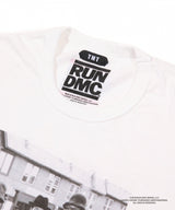 2019 A/W TMT RUNDMC(R)×TMT 88-VINTAGE JERSEY(PHOTO)TCSF19RD02 