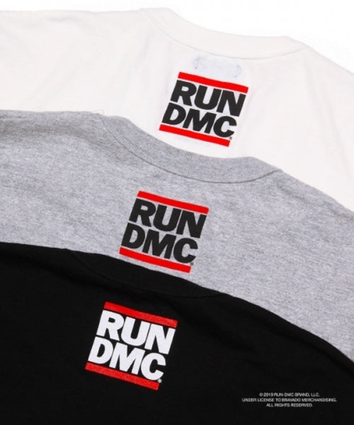 2019 A/W TMT RUNDMC(R)×TMT 88-VINTAGE JERSEY(PHOTO)TCSF19RD02 