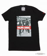 2019 A/W TMT RUNDMC(R)×TMT 88-VINTAGE JERSEY(PHOTO)TCSF19RD02 