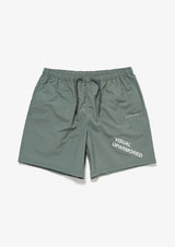 2026 S/S WTAPS SPSS2001 / SHORTS / NYLON. TUSSAH. PERTEX®