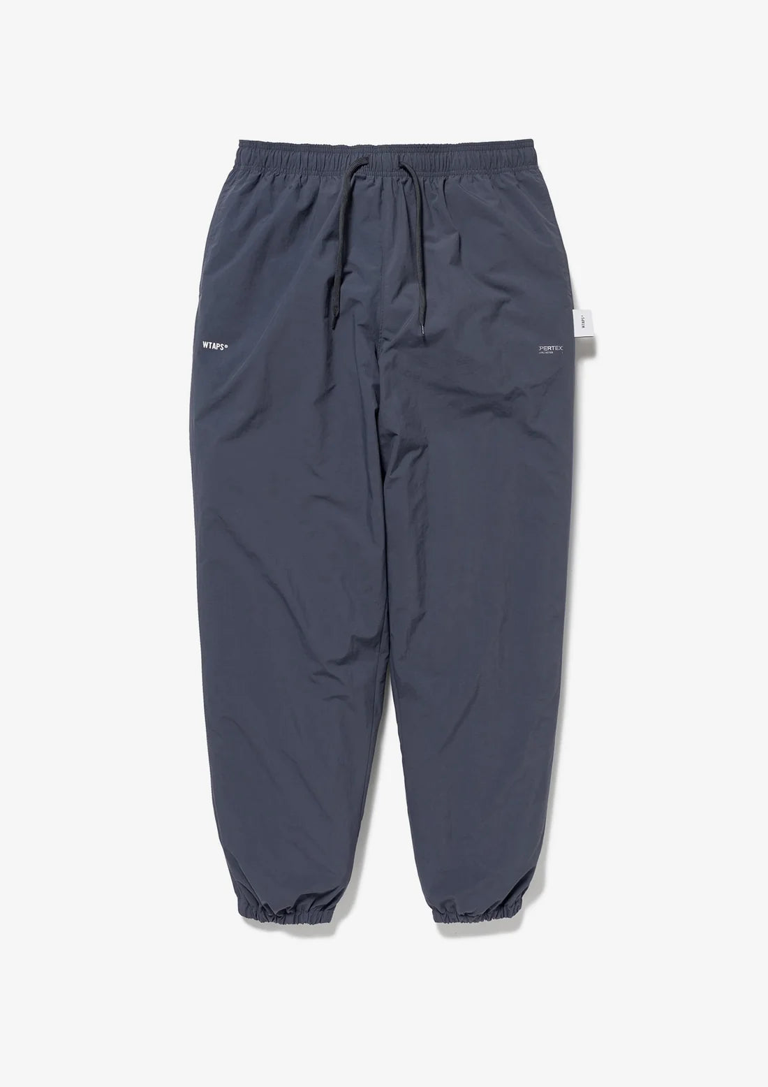 2026 A/W WTAPS SPST2001 / TROUSERS / NYLON. TUSSAH. PERTEX®