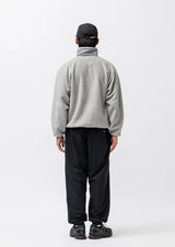 2026 A/W WTAPS SPST2001 / TROUSERS / NYLON. TUSSAH. PERTEX®