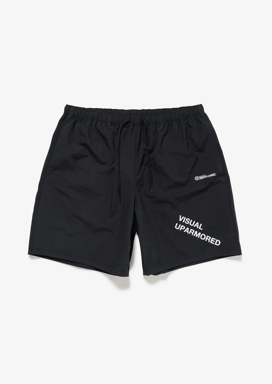 2026 S/S WTAPS SPSS2001 / SHORTS / NYLON. TUSSAH. PERTEX®