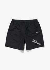 2026 S/S WTAPS SPSS2001 / SHORTS / NYLON. TUSSAH. PERTEX®