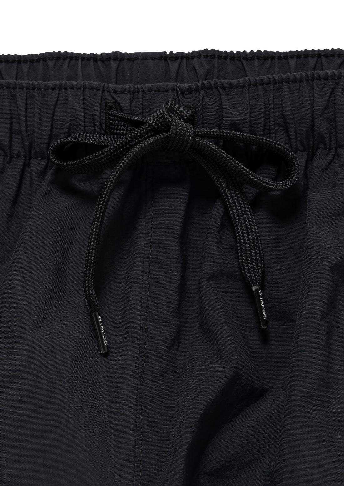 2026 S/S WTAPS SPSS2001 / SHORTS / NYLON. TUSSAH. PERTEX®