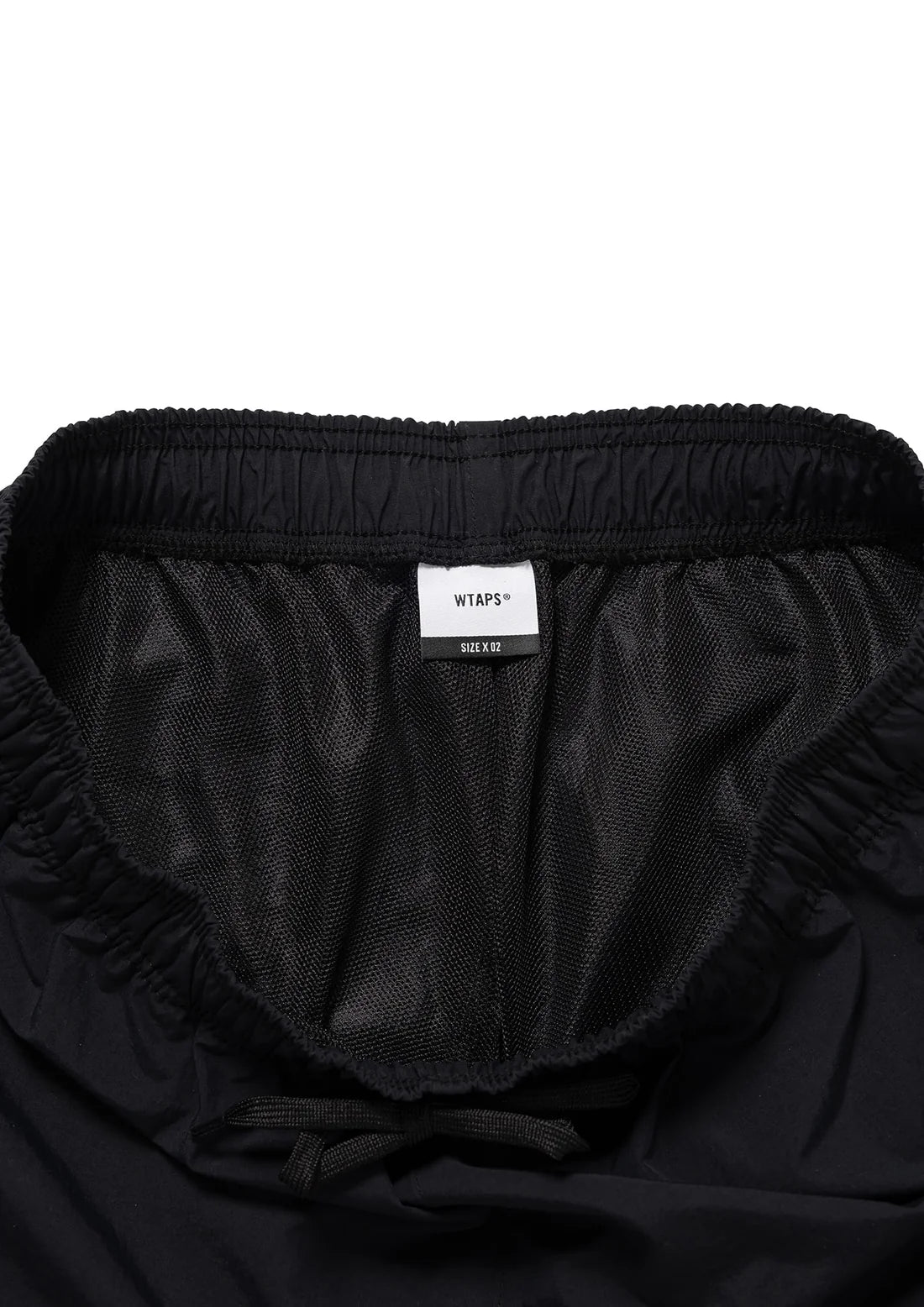 2026 A/W WTAPS SPST2001 / TROUSERS / NYLON. TUSSAH. PERTEX®