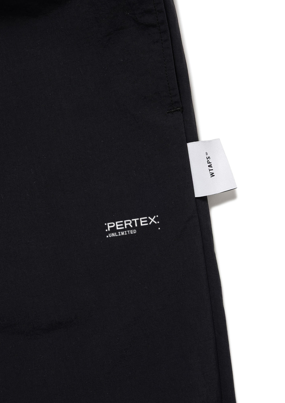 2026 A/W WTAPS SPST2001 / TROUSERS / NYLON. TUSSAH. PERTEX®