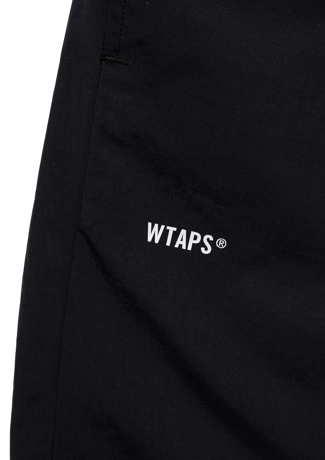 2026 A/W WTAPS SPST2001 / TROUSERS / NYLON. TUSSAH. PERTEX®