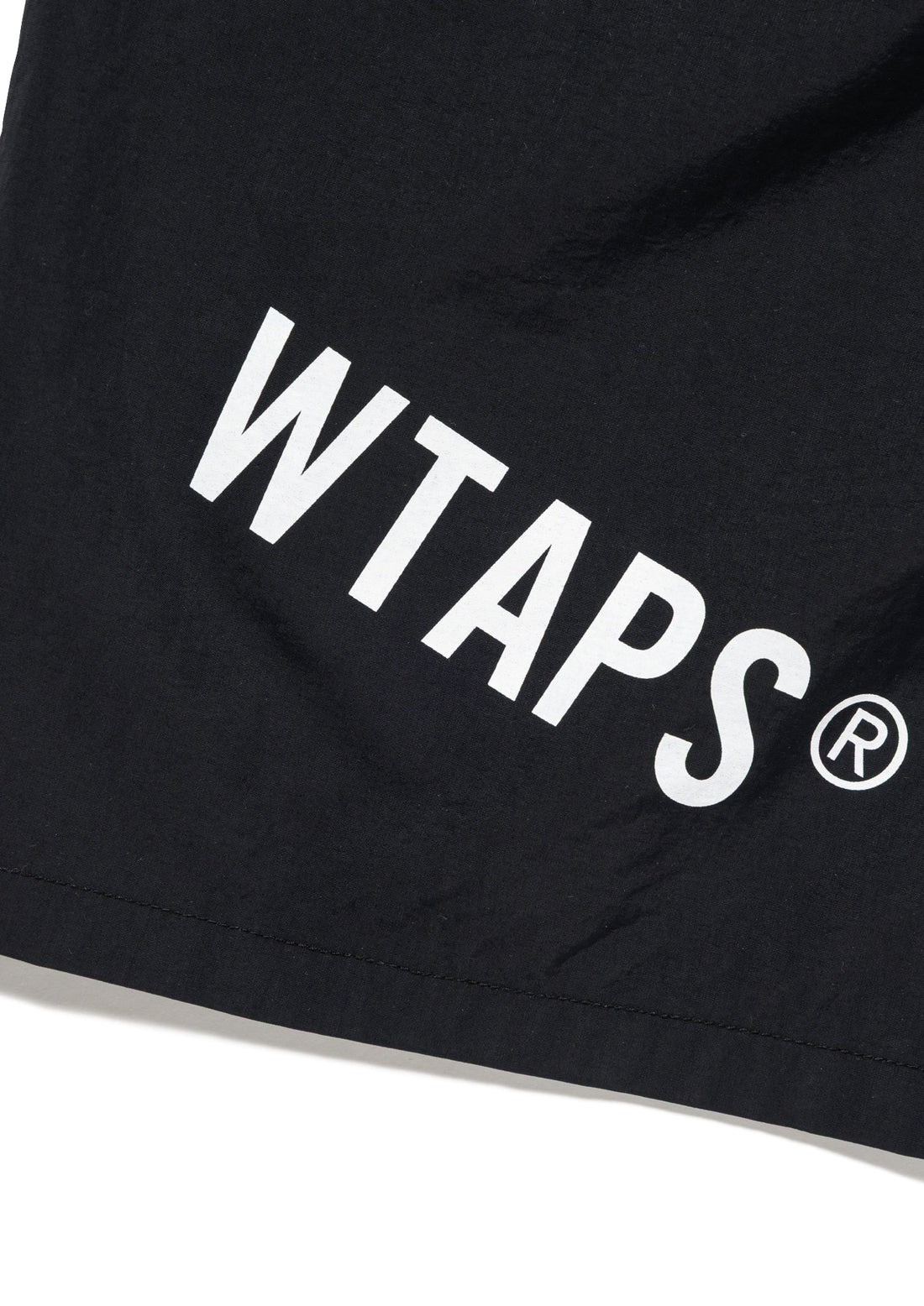2026 S/S WTAPS SPSS2001 / SHORTS / NYLON. TUSSAH. PERTEX®