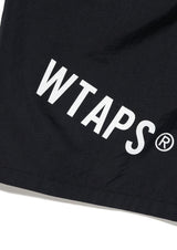 2026 S/S WTAPS SPSS2001 / SHORTS / NYLON. TUSSAH. PERTEX®