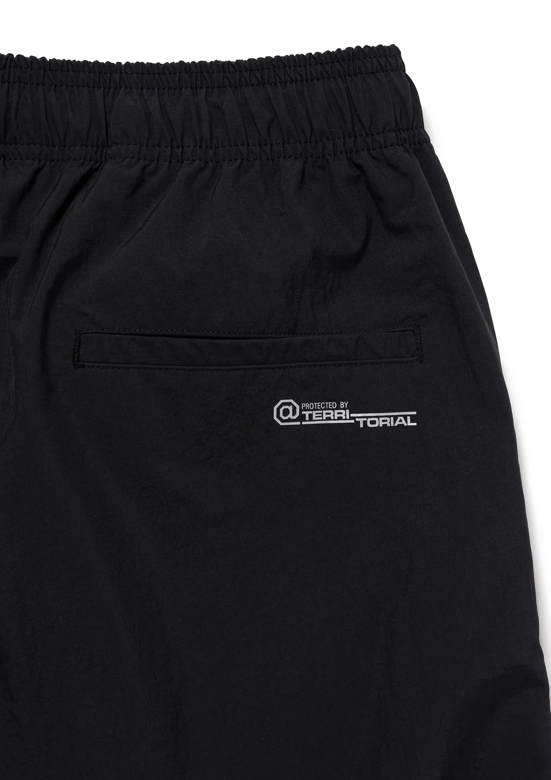 2026 A/W WTAPS SPST2001 / TROUSERS / NYLON. TUSSAH. PERTEX®
