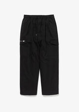 2026 A/W WTAPS MILT2601 / TROUSERS / NYCO. WEATHER