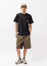 2026 S/S WTAPS ARMSTG2601 / SHORTS / COTTON. CNVS