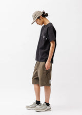 2026 S/S WTAPS ARMSTG2601 / SHORTS / COTTON. CNVS