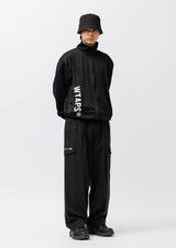 2026 A/W WTAPS MILT2601 / TROUSERS / NYCO. WEATHER