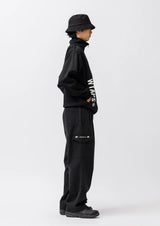 2026 A/W WTAPS MILT2601 / TROUSERS / NYCO. WEATHER
