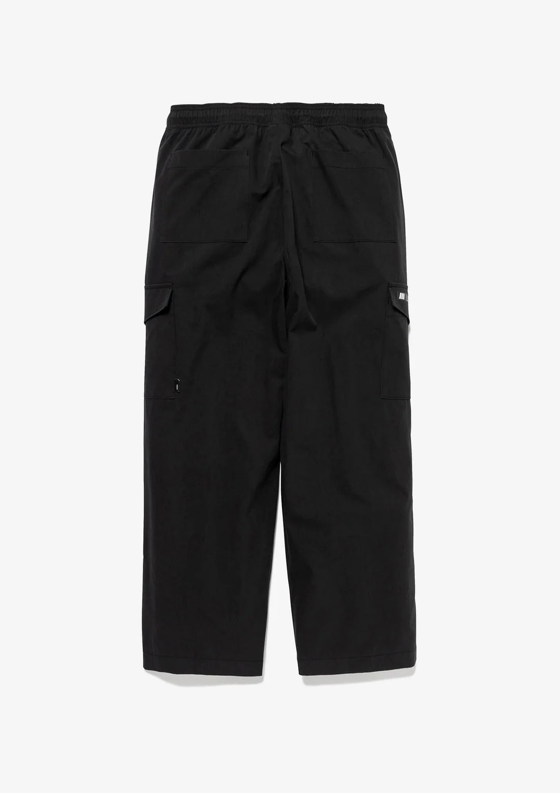2026 A/W WTAPS MILT2601 / TROUSERS / NYCO. WEATHER