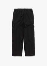 2026 A/W WTAPS MILT2601 / TROUSERS / NYCO. WEATHER