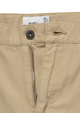2026 S/S WTAPS ARMSTG2601 / SHORTS / COTTON. CNVS