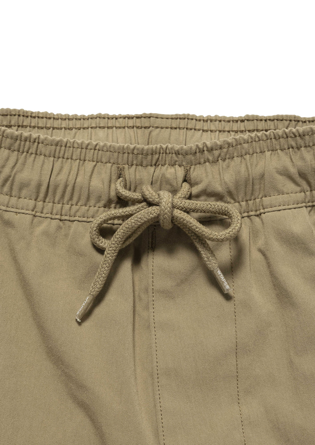 2026 A/W WTAPS MILT2601 / TROUSERS / NYCO. WEATHER