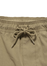 2026 A/W WTAPS MILT2601 / TROUSERS / NYCO. WEATHER