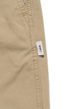 2026 S/S WTAPS ARMSTG2601 / SHORTS / COTTON. CNVS
