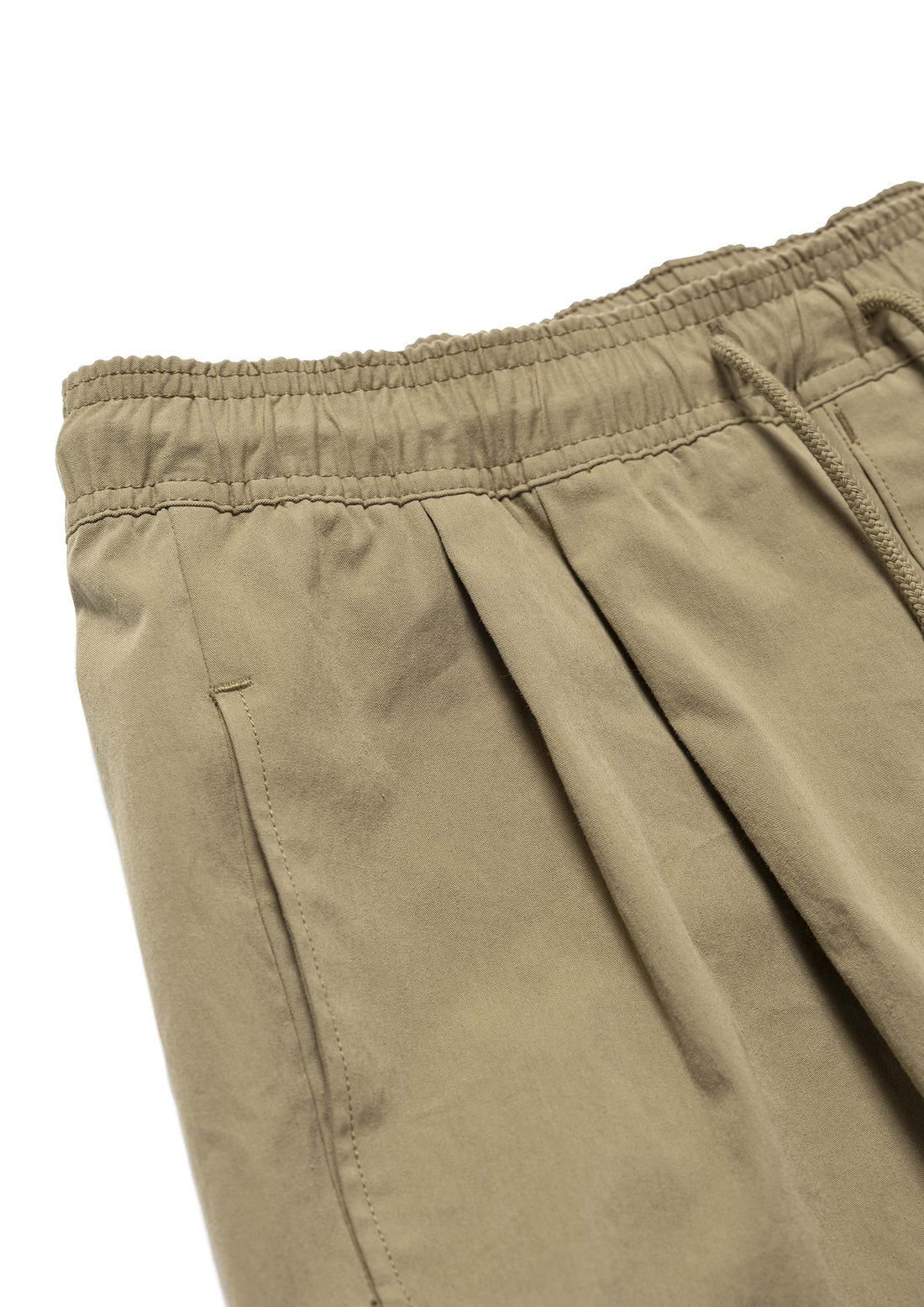 2026 A/W WTAPS MILT2601 / TROUSERS / NYCO. WEATHER