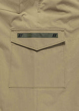 2026 A/W WTAPS MILT2601 / TROUSERS / NYCO. WEATHER