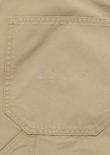2026 S/S WTAPS ARMSTG2601 / SHORTS / COTTON. CNVS