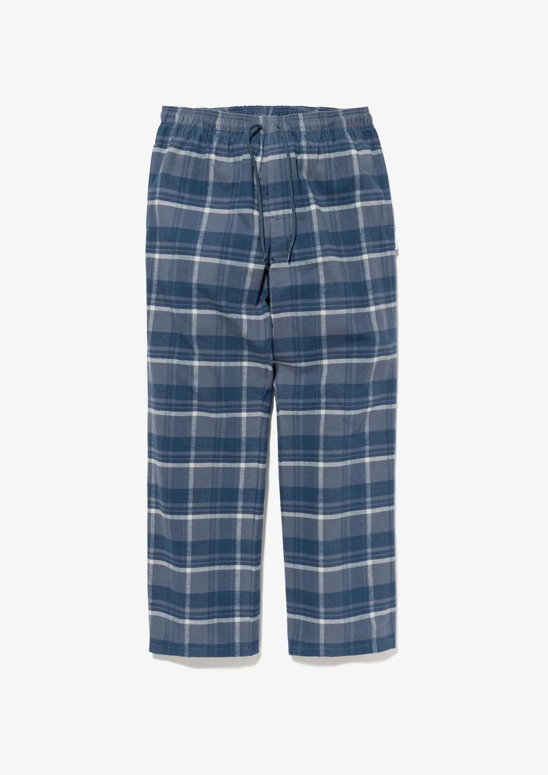 2026 A/W WTAPS SDDT2601 / TROUSERS / COTTON. FLANNEL. TEXTILE