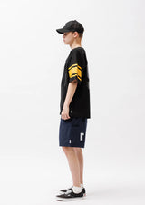 2026 S/S WTAPS SDDS2001 / SHORTS / COTTON. CNVS
